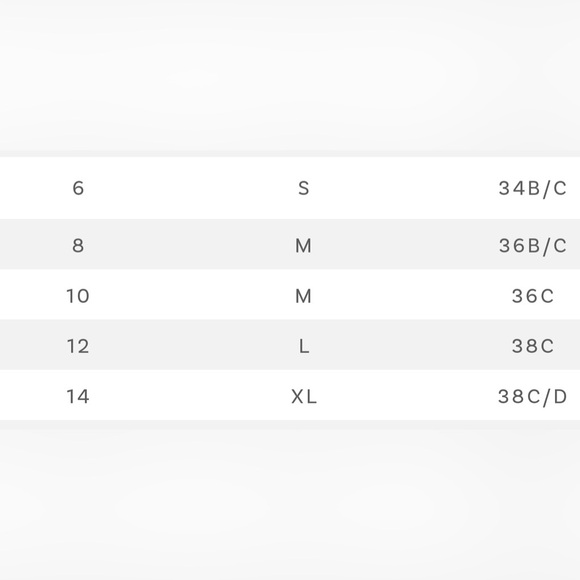 NWOT LA BLANCA LB LUXE Over the Shoulder One Piece Swimsuit - Picture 13 of 13